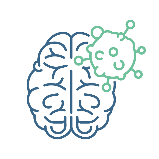 Brain Tumor Icon
